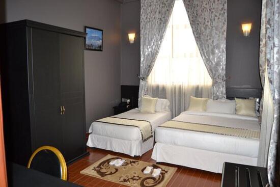 Panone Hotels - King'Ori Kilimanjaro Airport Moshi Exterior foto
